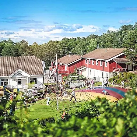 Feriesenter Resort 5*