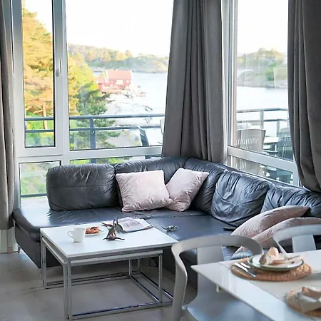 Feriesenter Resort
