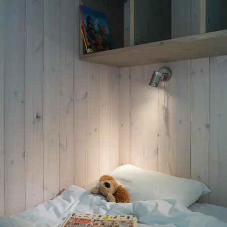 Feriesenter Ferieanlegg Kristiansand