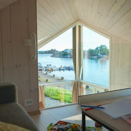Feriesenter 5*
