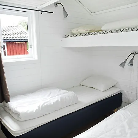 Feriesenter Ośrodek wypoczynkowy 5*