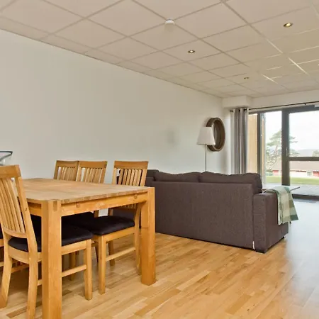 Ośrodek wypoczynkowy Feriesenter 5*