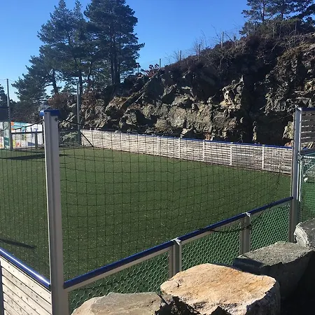Ośrodek wypoczynkowy Feriesenter