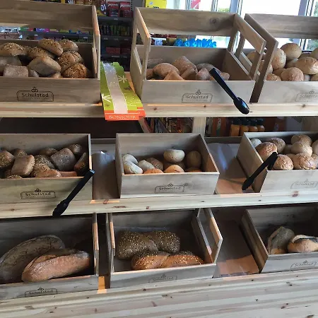 Ośrodek wypoczynkowy Feriesenter 5*
