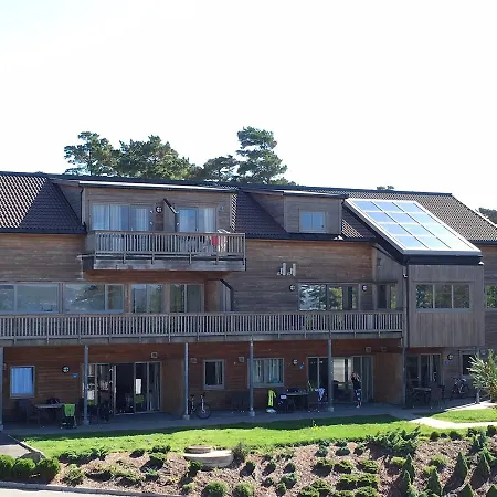 Feriesenter Resort Kristiansand