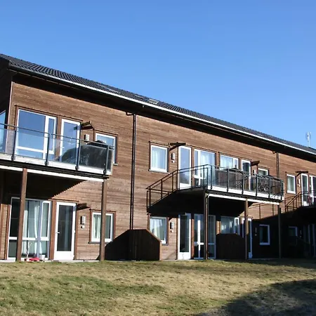Ośrodek wypoczynkowy Feriesenter Kristiansand