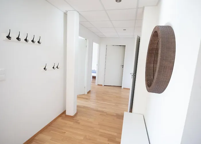 Feriesenter Kristiansand