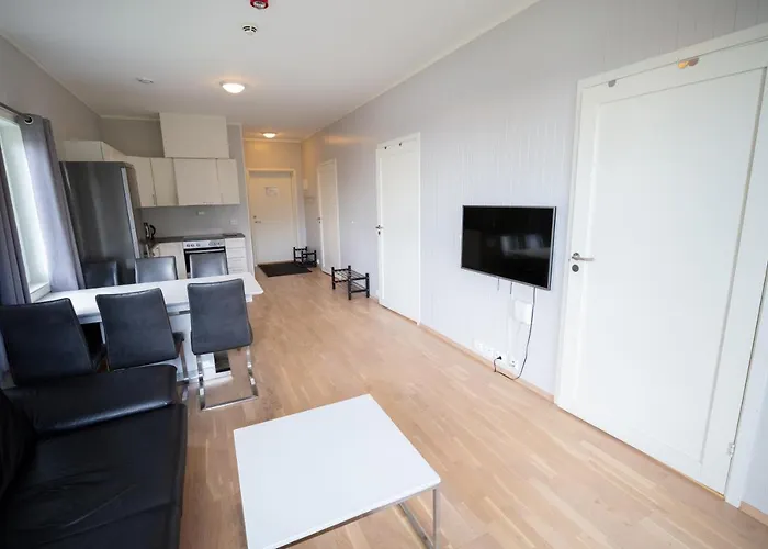 Feriesenter 5* Kristiansand