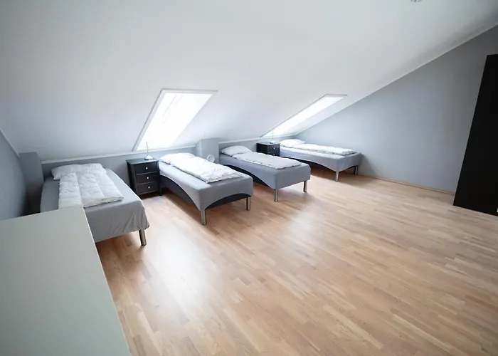 Feriesenter Semesteranläggning (resort) 5*