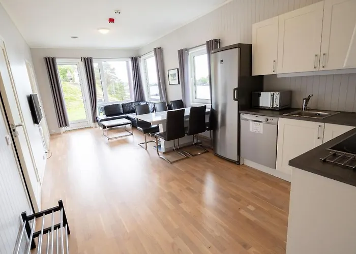 Feriesenter Kristiansand