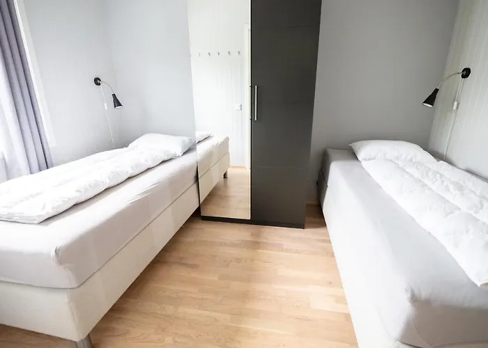 Feriesenter Semesteranläggning (resort)