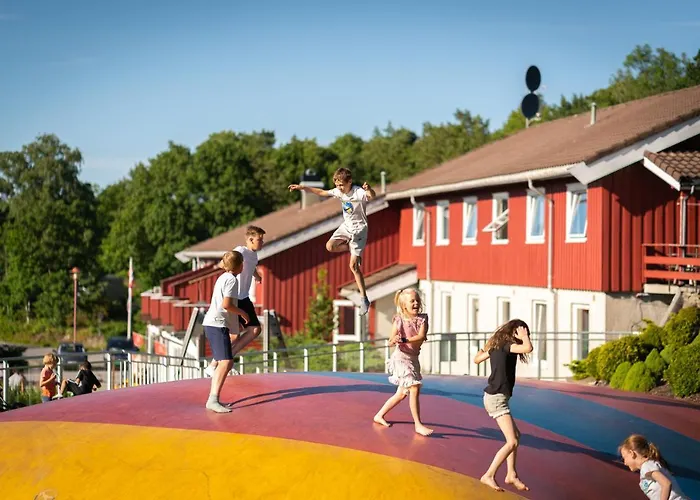 Feriesenter Resort 5*