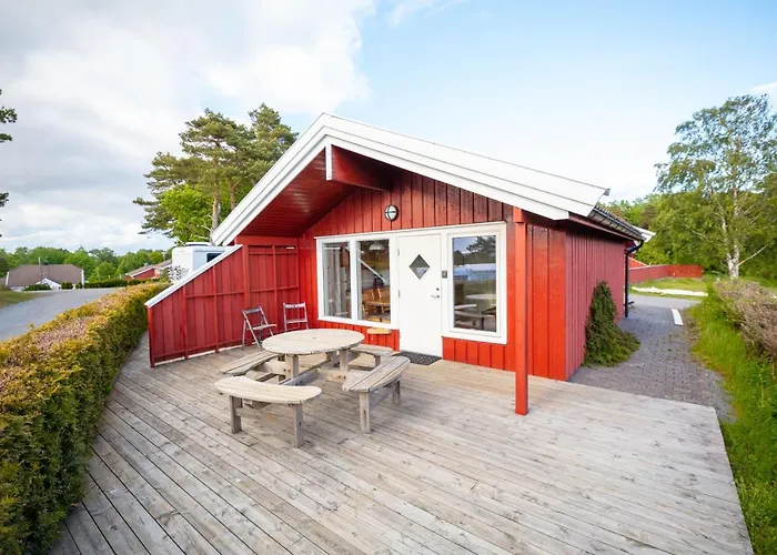 Feriesenter Semesteranläggning (resort) 5*