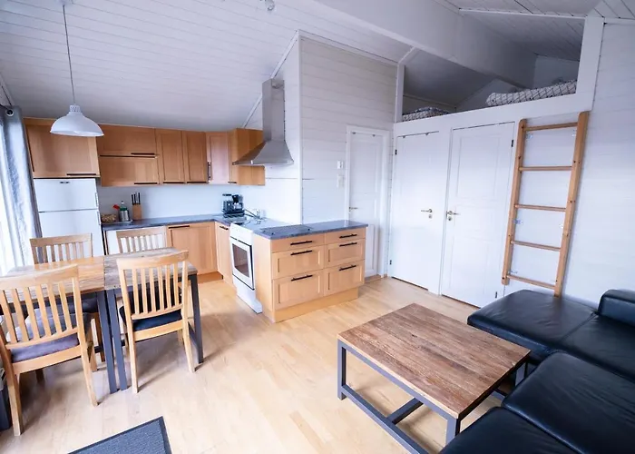 Feriesenter 5* Kristiansand