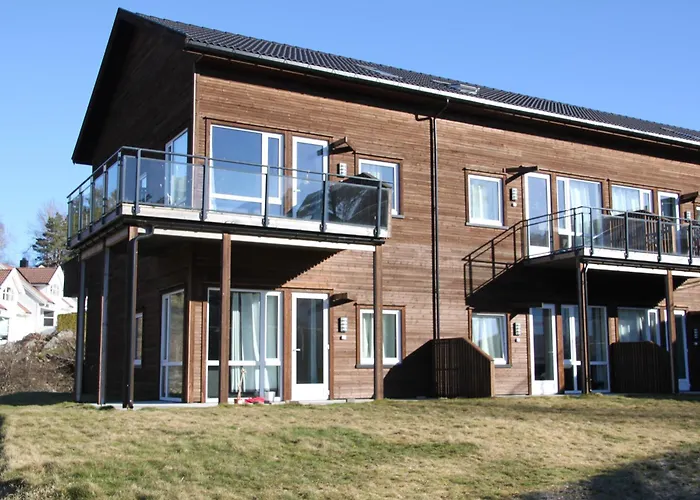 Feriesenter Kristiansand