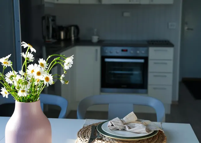 Feriesenter 5* Kristiansand