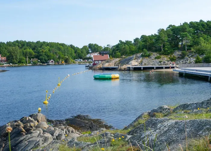 Feriesenter Semesteranläggning (resort)