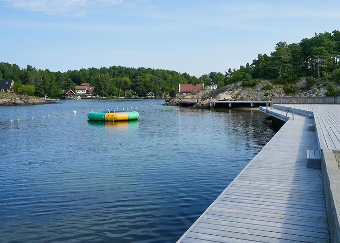 Feriesenter 5* Kristiansand