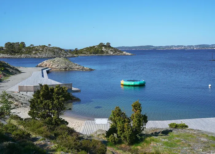 Feriesenter Resort 5*