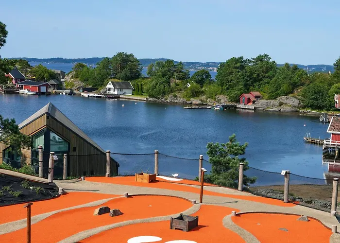 Feriesenter Kristiansand