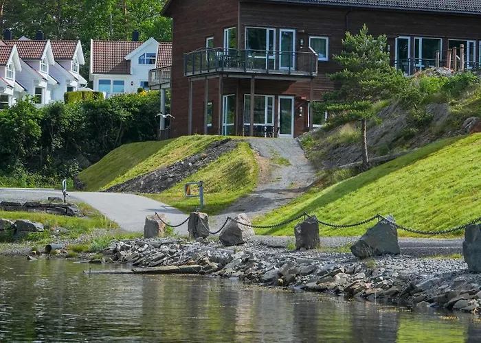 Feriesenter Semesteranläggning (resort) 5*