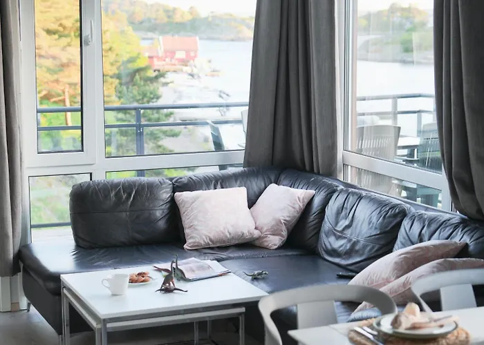 Feriesenter Kristiansand