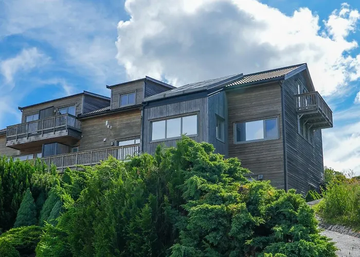 Feriesenter Resort Kristiansand