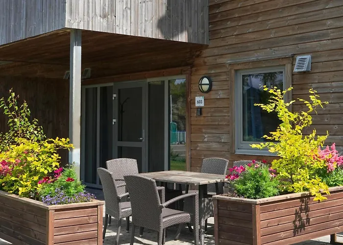 Feriesenter Kristiansand