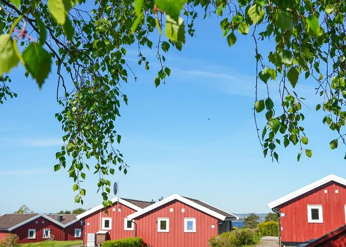 Feriesenter Kristiansand