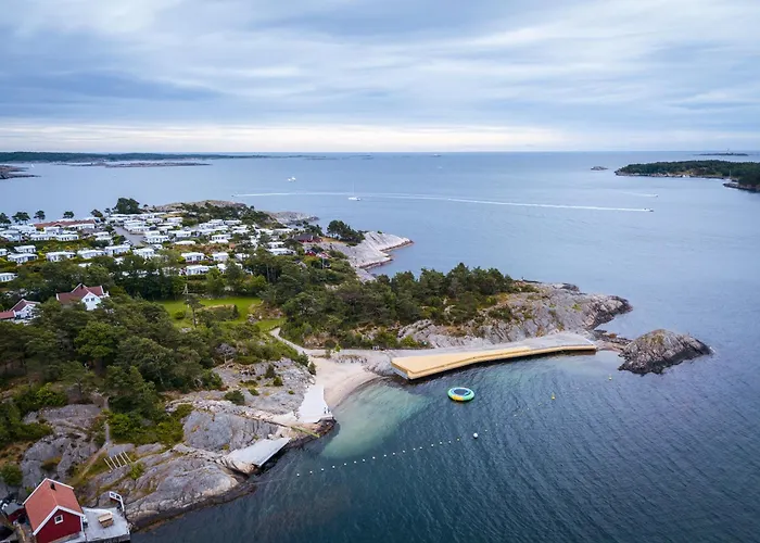 Feriesenter Semesteranläggning (resort)