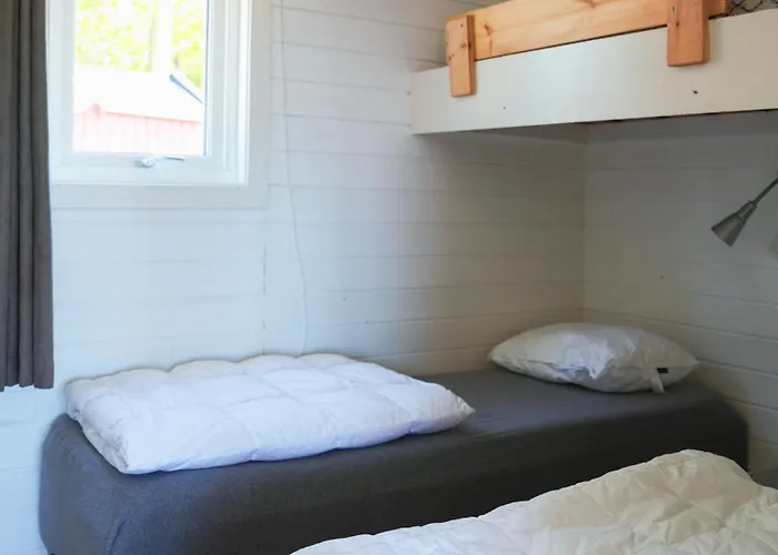 Resort Feriesenter Kristiansand