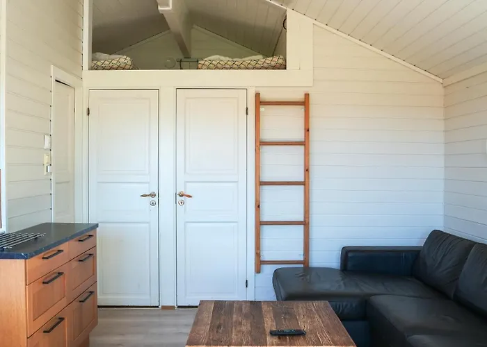 Feriesenter Resort Kristiansand