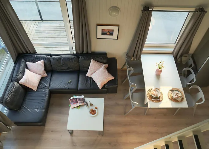 Resort Feriesenter 5*