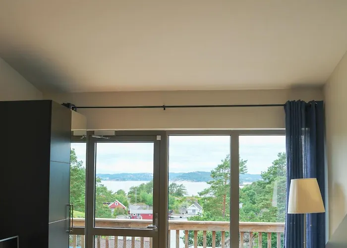 Feriesenter Resort Kristiansand