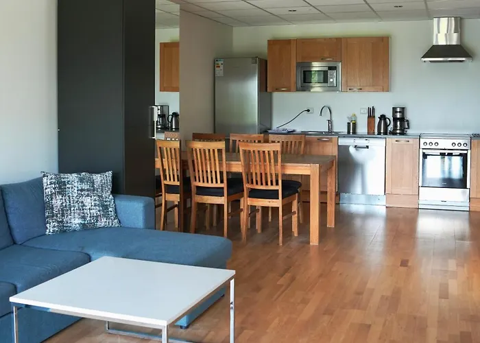 Feriesenter Semesteranläggning (resort) 5*