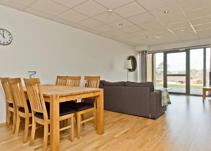 Resort Feriesenter 5*