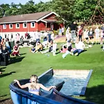 Resort Feriesenter Kristiansand